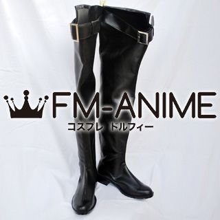 Togainu no Chi Emma Cosplay Shoes Boots