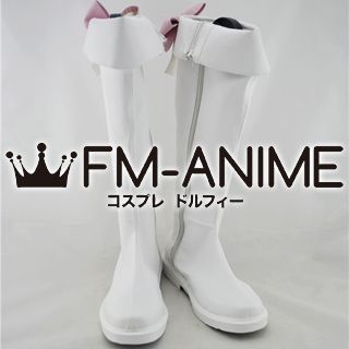 AKB0048 Chieri Sono Cosplay Shoes Boots