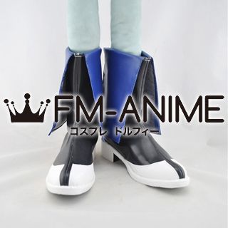 Mobile Suit Gundam SEED Destiny Kira Yamato (Orb) Cosplay Shoes Boots