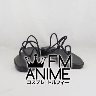 Devil Kings / Sengoku Basara Masamune Date Cosplay Shoes