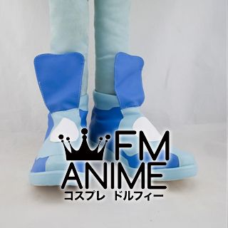 Digimon Tamers Kazu Shioda Cosplay Shoes Boots