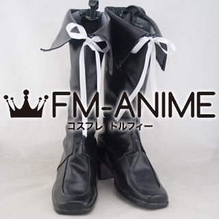 AKB0048 Cosplay Shoes Boots