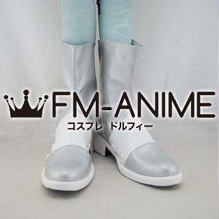 Brothers Conflict Azusa Asahina Cosplay Shoes Boots