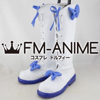 OreImo / Ore no Imouto ga Konnani Kawaii Wake ga Nai Ruri Gokou / Kuroneko Cosplay Shoes Boots