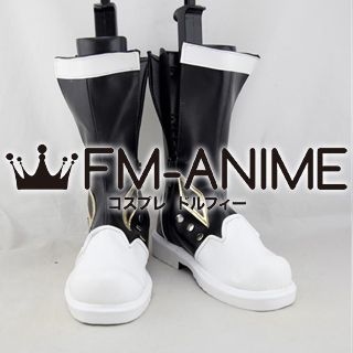 Tales of Xillia 2 Jude Mathis Cosplay Shoes Boots
