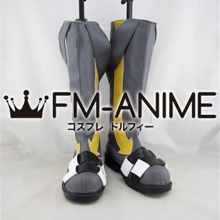 Kagerou Project Konoha / Haruka Kokonose Cosplay Shoes Boots