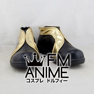 Blade & Soul Cosplay Shoes