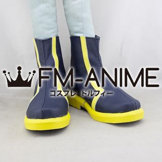 Touken Ranbu Ichigo Hitofuri Cosplay Shoes Boots