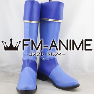 Snow White with the Red Hair Shirayuki Cosplay Shoes Boots