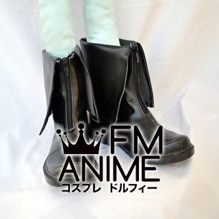 Steins;Gate Kurisu Makise Cosplay Shoes Boots
