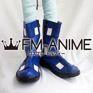 The King of Fighters Chris Cosplay Shoes Boots
