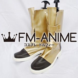 Dragon Ball Trunks Cosplay Shoes Boots