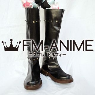 Uta no Prince-sama Syo Kurusu Cosplay Shoes Boots