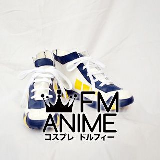 Digimon Adventure Yagami Taichi Cosplay Shoes