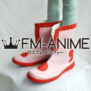 Fushigiboshi no Futagohime Fine Cosplay Shoes Boots