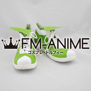 Digimon Tamers Takato Matsuki Cosplay Shoes