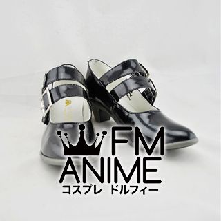 Zone-00 Cosplay Shoes Boots