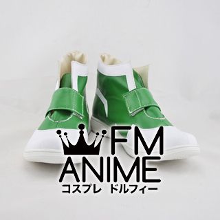 Digimon Adventure Takaishi Takeru Cosplay Shoes Boots