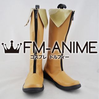 Dungeon Fighter Online Seria Cosplay Shoes Boots
