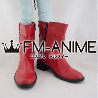 DRAMAtical Murder Mizuki Cosplay Shoes Boots
