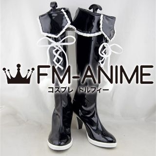 Happy Tree Friends Lammy Personified Cosplay Shoes Boots