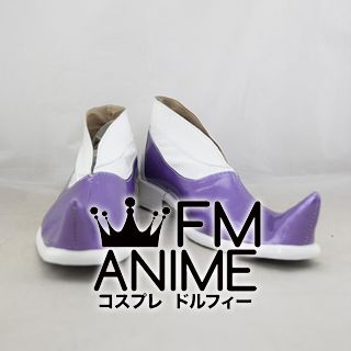 Free! - Iwatobi Swim Club Rei Ryugazaki Arabian Version Cosplay Shoes (ED, Ending Song SPLASH FREE)