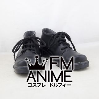 Terror in Resonance Nine / Arata Kokonoe Cosplay Shoes