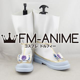 Emil Chronicle Online (ECO) Cosplay Shoes Boots
