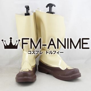 Emil Chronicle Online (ECO) Cosplay Shoes Boots