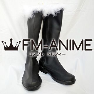Uta no Prince-sama Natsuki Shinomiya / Syo Kurusu Cosplay Shoes Boots