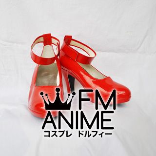 Uta no Prince-sama Haruka Nanami Uniform Cosplay Shoes Boots