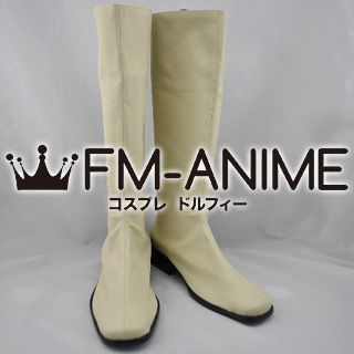 Nura: Rise of the Yokai Clan Itaku Cosplay Shoes Boots