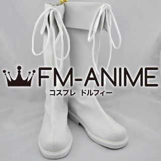 Brave 10 Masamune Date Cosplay Shoes Boots
