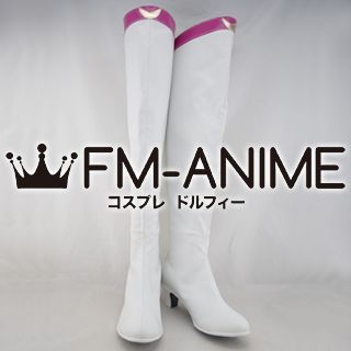 Sailor Moon Usagi Tsukino (Sailor Moon) Cosplay Shoes Boots