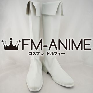 Star Driver Takeo Takumi / Sword Star Cosplay Shoes Boots
