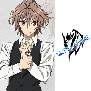Fate/Apocrypha Sieg Command Spell Cosplay Tattoo Stickers