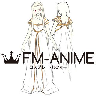 Fate/Zero Irisviel von Einzbern Dress Cosplay Costume