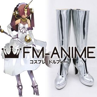 Fate/Apocrypha Fate/Grand Order Frankenstein Cosplay Shoes Boots