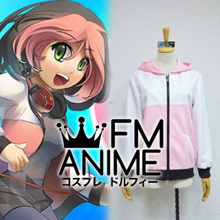 osu! Monthly Fanart Contest #1 Pippi Cosplay Costume