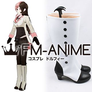 RWBY Neopolitan Cosplay Shoes Boots