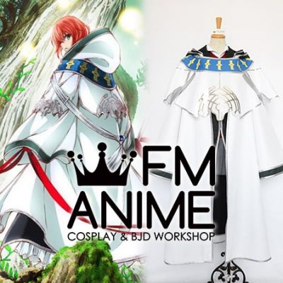The Ancient Magus' Bride Chise Hatori Cosplay Costume