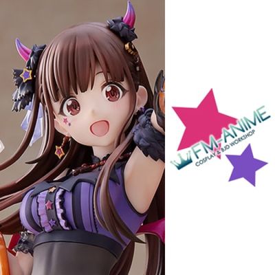 THE iDOLM@STER: Shiny Colors Sonoda Chiyoko Stirring Milk Ver. Cosplay Temporary Tattoo Stickers