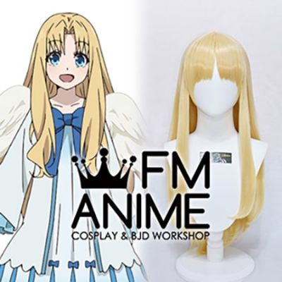 The Rising of the Shield Hero Filo Cosplay Wig