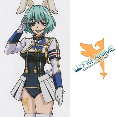Details about   Anime Umineko no Naku Koro ni Beatrice Cosplay Costume Custom-Made
