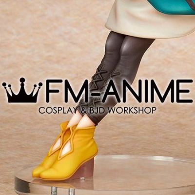 Witch Hat Atelier Coco Cosplay Shoes