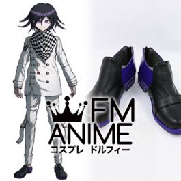 Fm Anime Danganronpa V3 Killing Harmony Kokichi Ouma Cosplay Shoes
