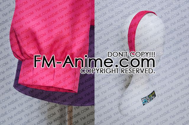 FM-Anime  Gravity Falls Mabel Pines Cosplay Costume
