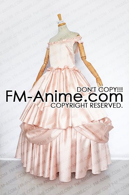 open lace back dress Amazon.com: NUOQI Sonia Nevermind Cosplay Costume for Dangan Ronpa