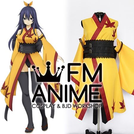 FM-Anime – Edens Zero Rebecca Cosplay Costume Accessories