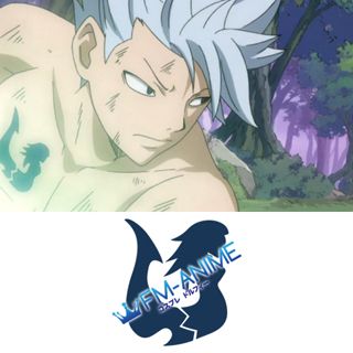 FM-Anime – Fairy Tail Lyon Vastia Lamia Scale Cosplay Tattoo Stickers